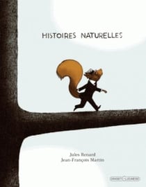 Histoires naturelles