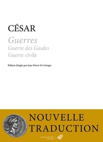 La Guerre de Gaules, la Guerre Civile