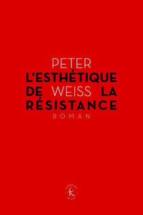 Esthétique de la résistance