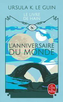 Le Livre de Hain : l'anniversaire du monde