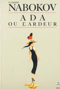 Ada ou l'ardeur