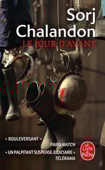 Le jour d'avant