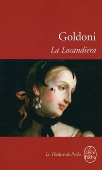 La locandiera