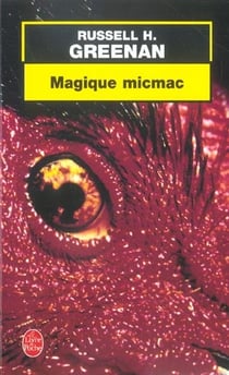 Magic mic mac