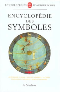 Encyclopedie des symboles