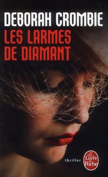 Les larmes de diamant