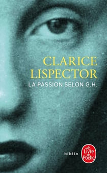 La passion selon G.H.