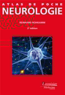ATLAS DE POCHE : neurologie (2e édition)