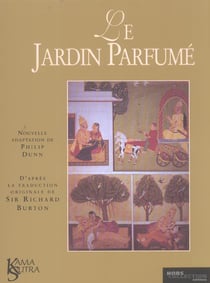 Le jardin parfume