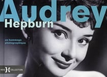 Audrey hepburn un hommage photographique