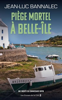 Piège mortel à Belle-Île