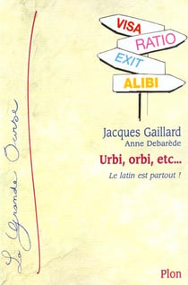 Orbi et urbi