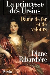 La princesse des ursins