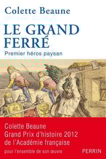 Le grand Ferré