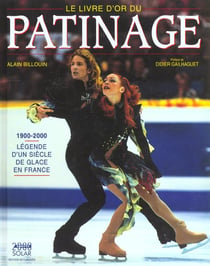 Livre d'or du patinage 2000