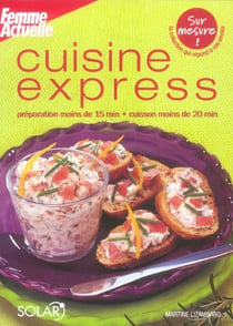 Cuisine express