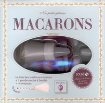 La boite a macarons