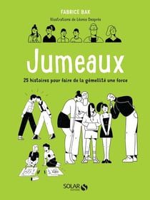 Jumeaux