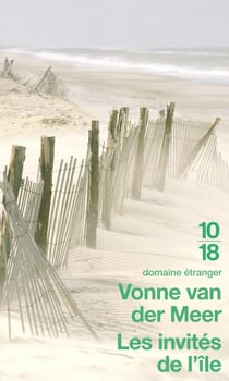 Les invités de l'île
