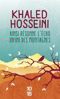 Ainsi résonne l'écho infini des montagnes - édition spéciale