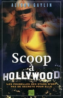Scoop a hollywood