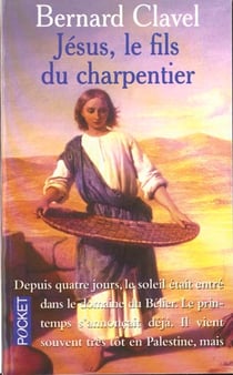 Jesus le fils du charpentier