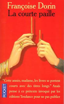 Courte paille