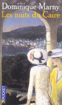 Les nuits du caire