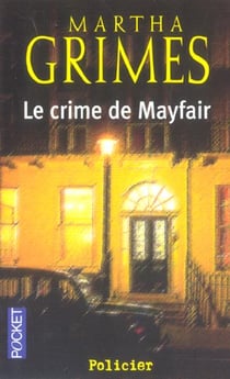 Le crime de mayfair