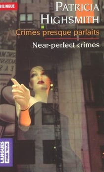 Crimes Presque Parfaits