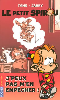 Le Petit Spirou Tome 5