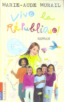 Vive la république