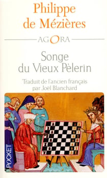 Songe du vieux pèlerin