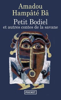 Petit bodiel et autres contes de la savane
