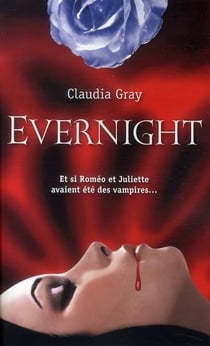 Evernight - tome 1 - vol01