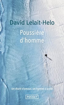 Poussière d'homme