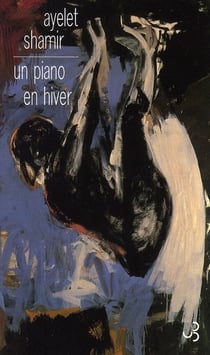Un Piano En Hiver
