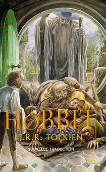 Le Hobbit - Nouvelle traduction