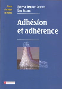 Adhesion et adherence