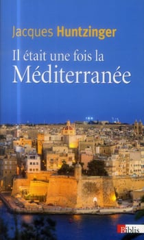 Il était une fois la Méditerranée