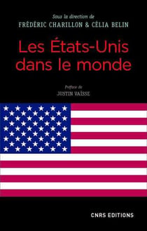 Les etats-unis dans le monde