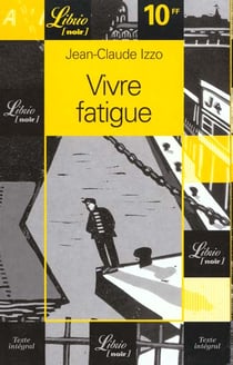 Vivre fatigue - nouvelles