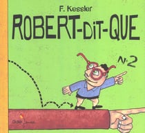 Robert dit que t.2