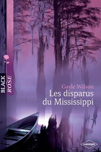 Les disparus du mississippi