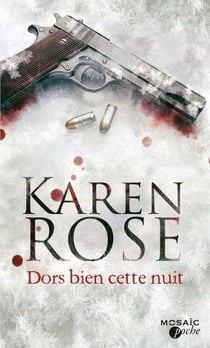 Dors bien cette nuit