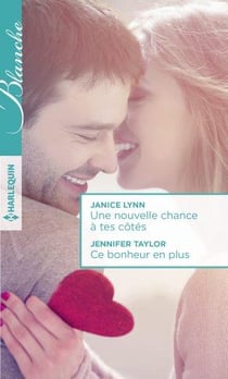 Une nouvelle chance à tes côtés - ce bonheur en plus