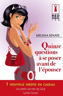 15 questions à se poser - les secrets de Carly