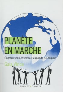 Planète en marche