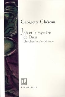 Job et le mystère de dieu - un chemin d'espérance