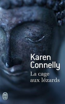 La cage aux lezards